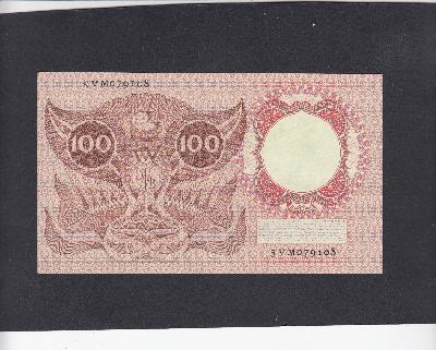 Beschrijving achterzijde: 